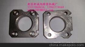 新區新誠旭精密機械廠 線割、銑床、磨床精密機械與模具加工一站式服務