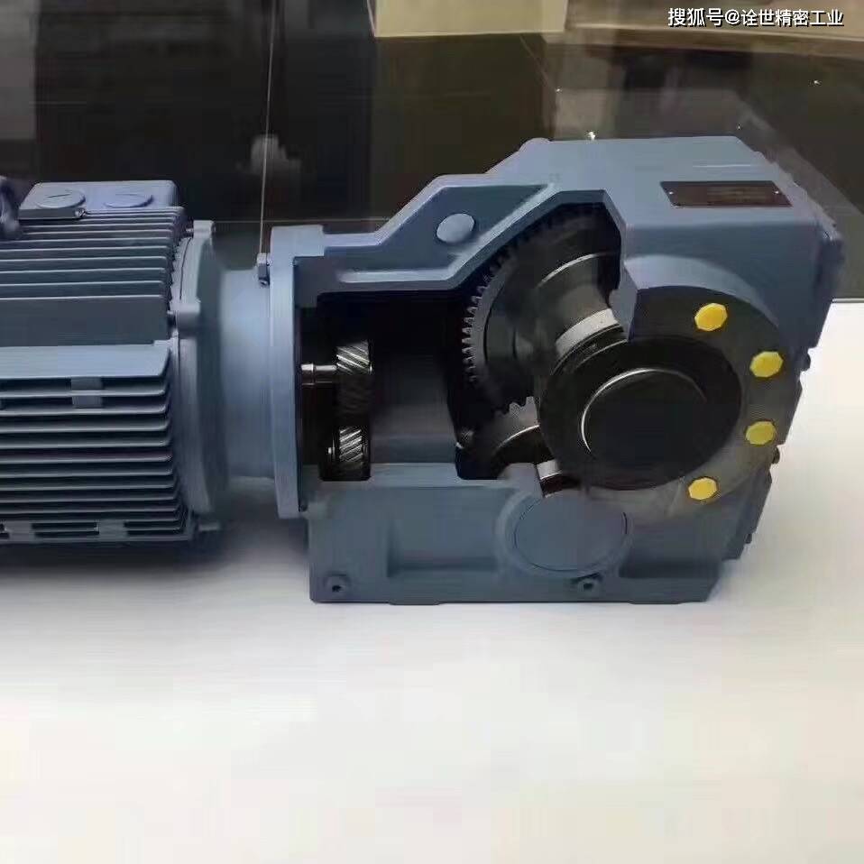 諧波減速器測試技術研究現狀及展望