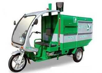 西安的電動(dòng)環(huán)衛(wèi)車(chē)那個(gè)品牌可以?_專(zhuān)用汽車(chē)欄目
