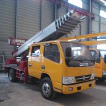 湖北潤力 深耕專用汽車領域，鑄就卓越品質(zhì)與創(chuàng)新實力