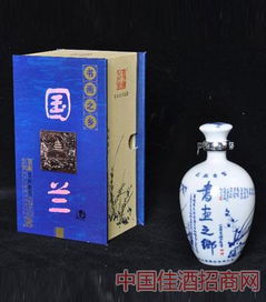 書畫之鄉(xiāng)酒 融千年墨香，釀時代新篇——最新產品全覽