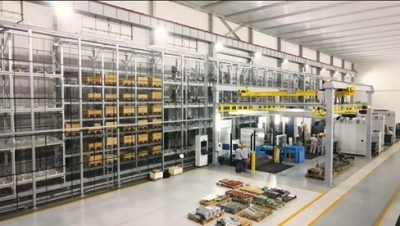 Fastems芬發柔性自動化 賦能華辰精密裝備，機加效率實現跨越式提升